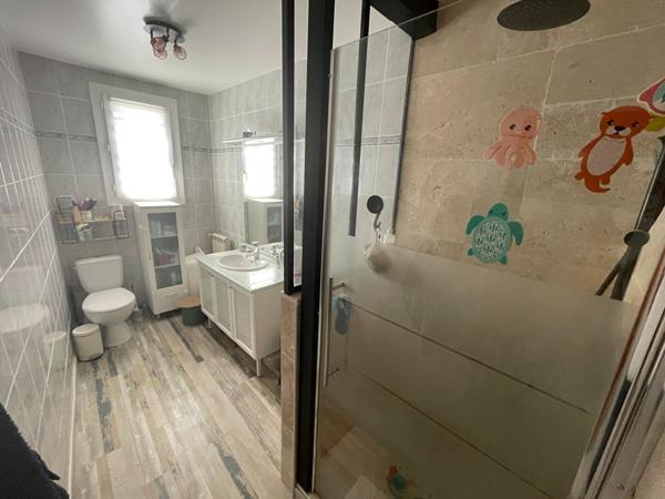 Maison Castelnaudary 3 pièce(s)