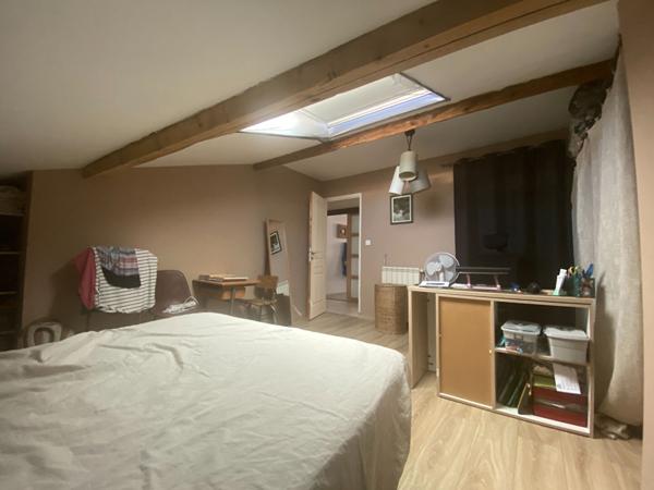 Maison Castelnaudary 3 pièce(s)