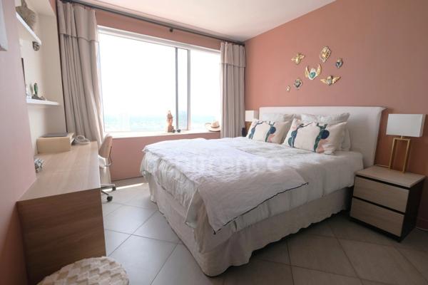 APPARTEMENT 2 PIECES ATYPIQUE – ETAGE ELEVE – PANORAMA EXCEPTIONNEL - PARKING