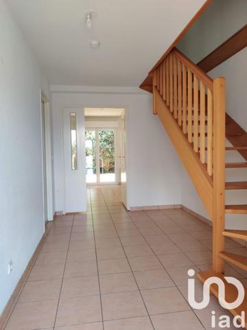House for sale 4 rooms 104 m² Bannalec