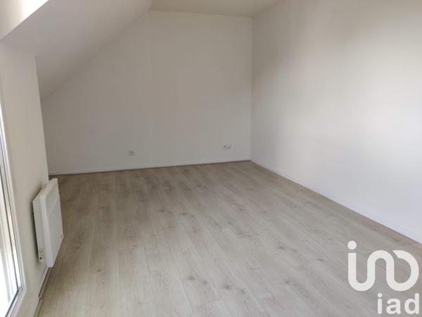 House for sale 4 rooms 104 m² Bannalec