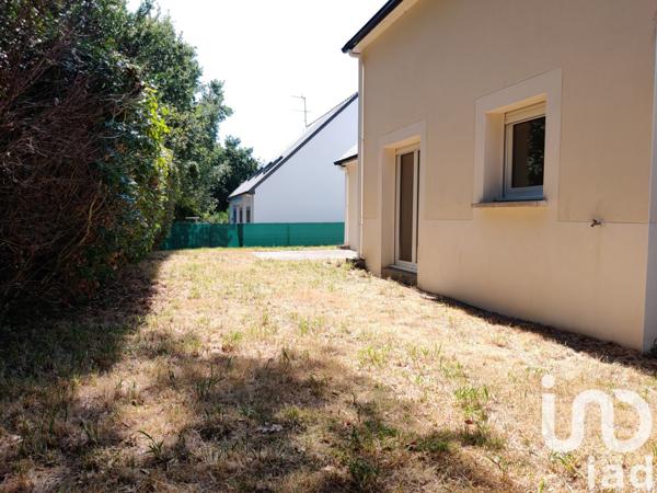 House for sale 4 rooms 104 m² Bannalec