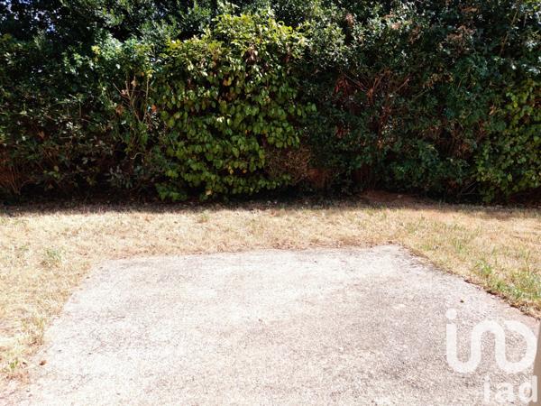 House for sale 4 rooms 104 m² Bannalec