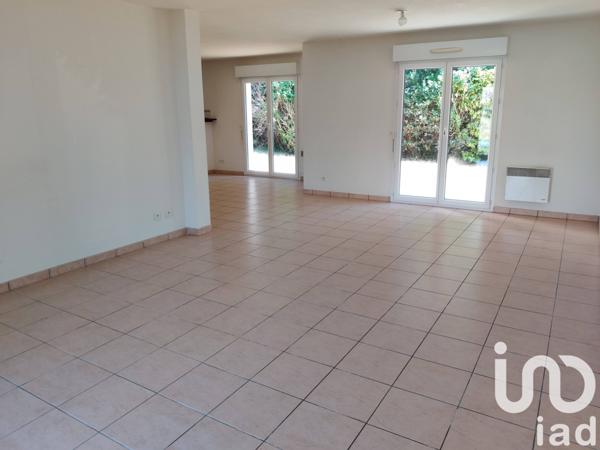 House for sale 4 rooms 104 m² Bannalec