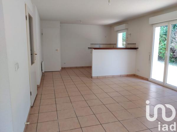 House for sale 4 rooms 104 m² Bannalec