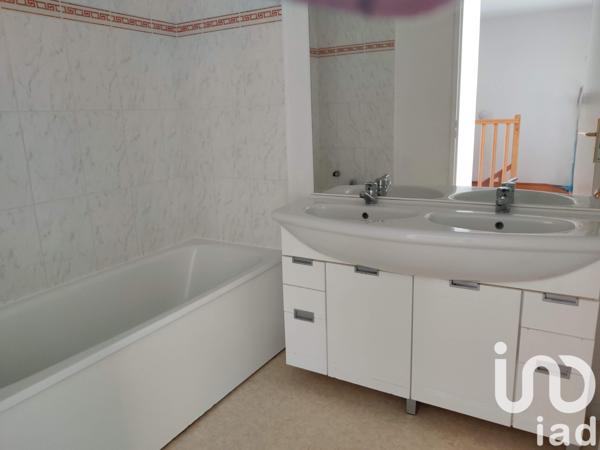 House for sale 4 rooms 104 m² Bannalec