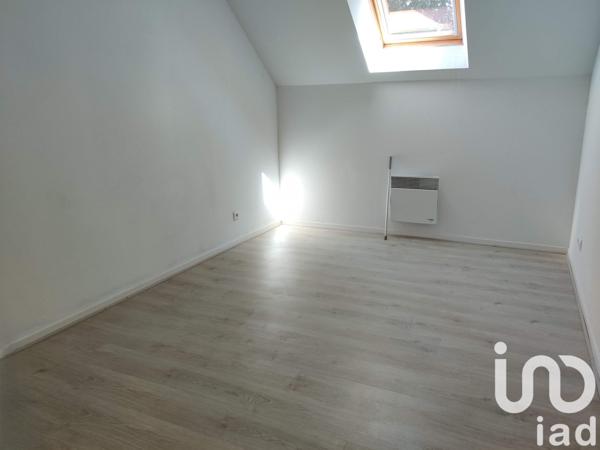 House for sale 4 rooms 104 m² Bannalec