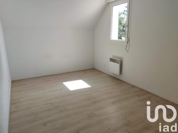 House for sale 4 rooms 104 m² Bannalec