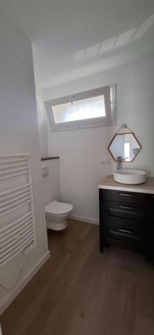 Maison Centre Village Saint Etienne Du Bois 5 pièce(s) 115 m2