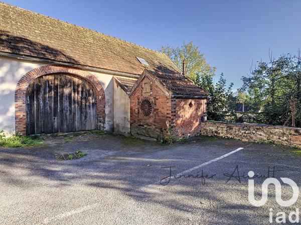 Terrain à vendre 390 m² Montigny-Lencoup