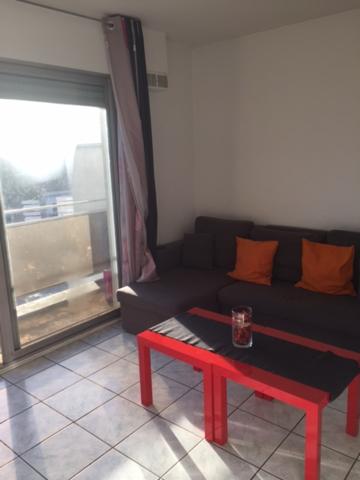 Appartement 1 pièce(s) 1 chambre(s) 22 m²