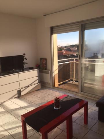Appartement 1 pièce(s) 1 chambre(s) 22 m²