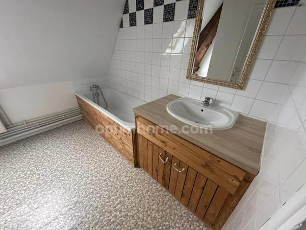 Opportunité d’investissement – Magnifique immeuble de rapport à ANVIN