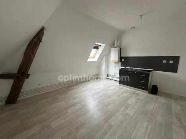 Opportunité d’investissement – Magnifique immeuble de rapport à ANVIN