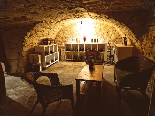 Projet de rénovation au cœur de Villefranche-de-Rouergue