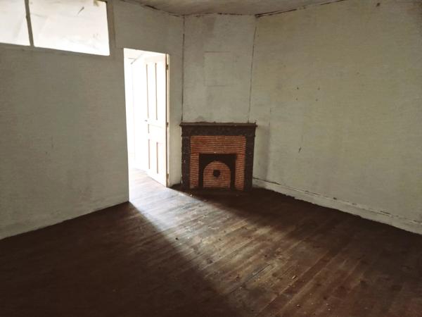 Projet de rénovation au cœur de Villefranche-de-Rouergue