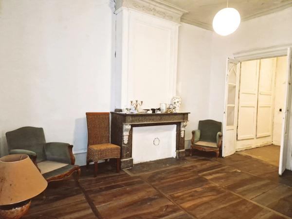 Projet de rénovation au cœur de Villefranche-de-Rouergue