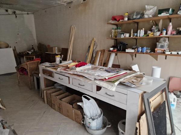 Projet de rénovation au cœur de Villefranche-de-Rouergue