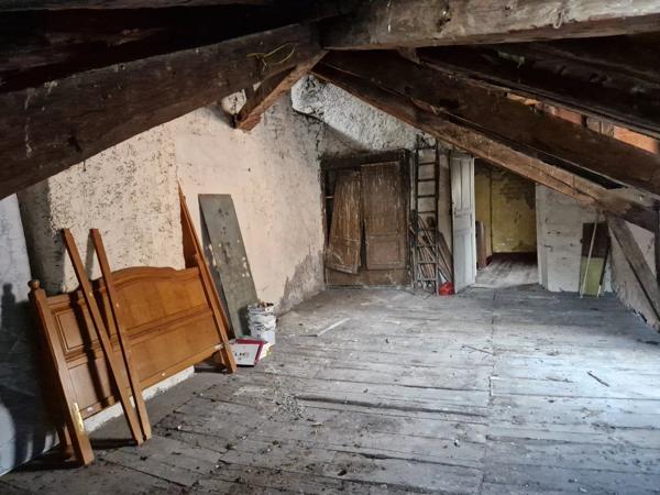 Projet de rénovation au cœur de Villefranche-de-Rouergue