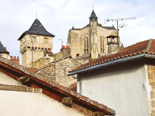Projet de rénovation au cœur de Villefranche-de-Rouergue