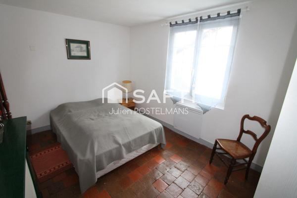 IMMEUBLE COMMERCE ET HABITATION