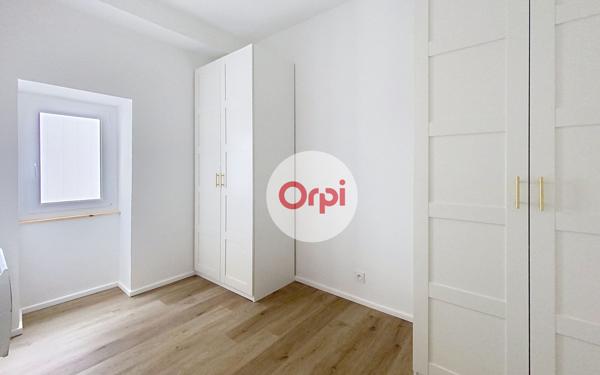 Appartement à vendre    4 pièces • 70,75 m2 Muzillac
