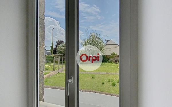 Appartement à vendre    4 pièces • 70,75 m2 Muzillac