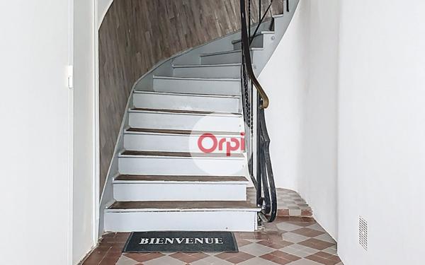 Appartement à vendre    4 pièces • 70,75 m2 Muzillac