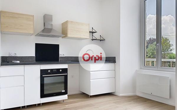 Appartement à vendre    4 pièces • 70,75 m2 Muzillac