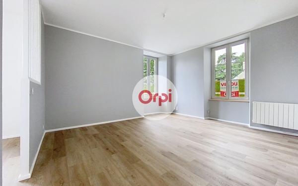 Appartement à vendre    4 pièces • 70,75 m2 Muzillac