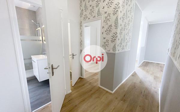 Appartement à vendre    4 pièces • 70,75 m2 Muzillac