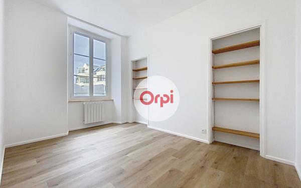 Appartement à vendre    4 pièces • 70,75 m2 Muzillac