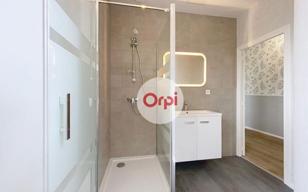 Appartement à vendre    4 pièces • 70,75 m2 Muzillac