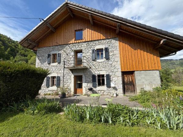 Vente / Ferme