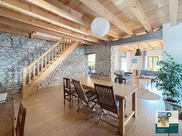 Vente / Ferme
