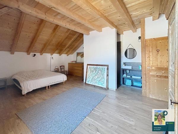 Vente / Ferme