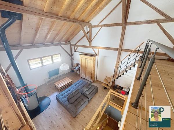 Vente / Ferme