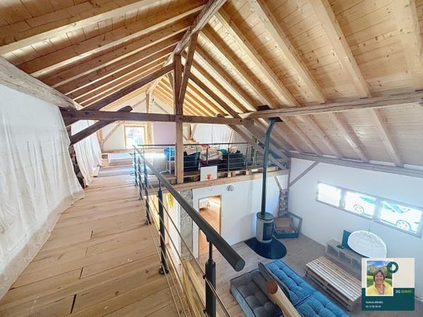 Vente / Ferme