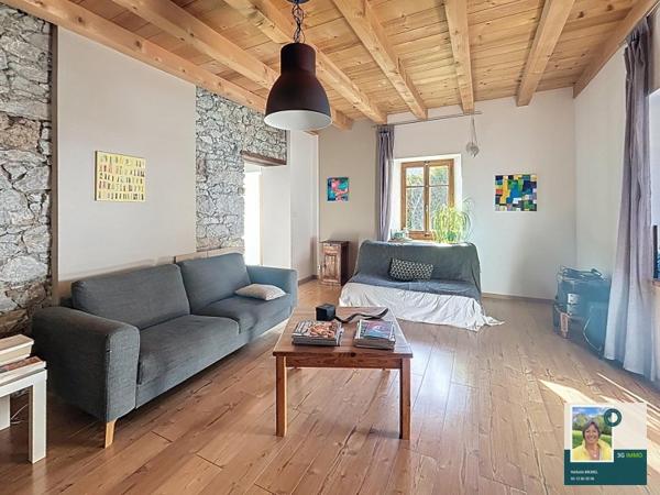 Vente / Ferme