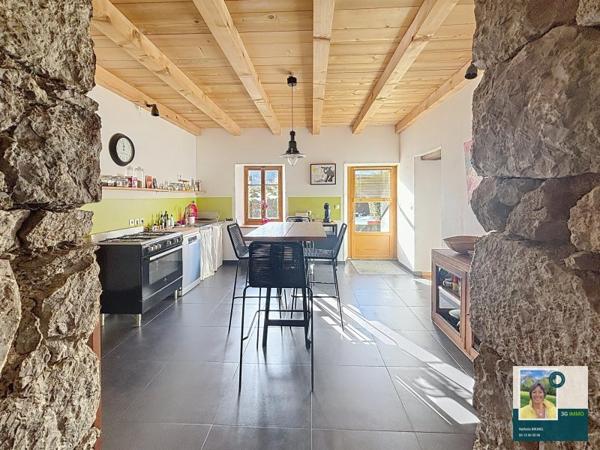 Vente / Ferme