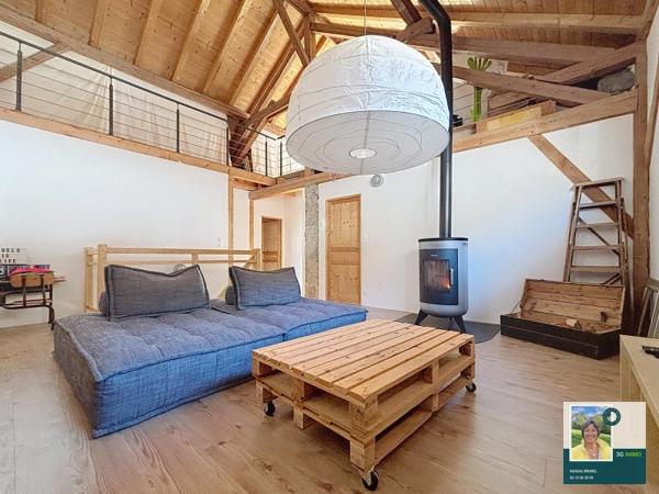 Vente / Ferme