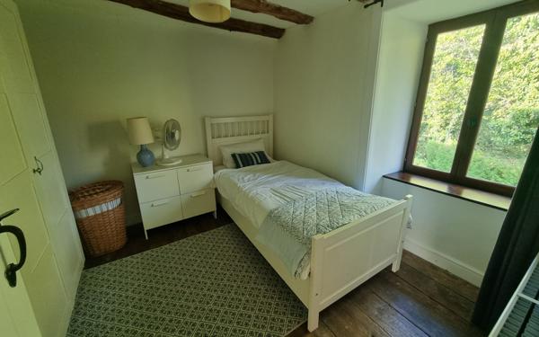 Maison à vendre    6 pièces • 220 m2 Saint-Priest-Ligoure