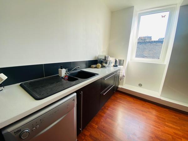 Appartement de Charme Rénové - Hyper Centre