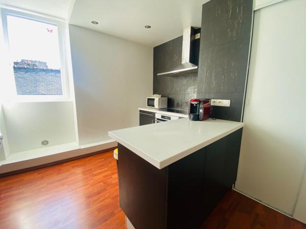 Appartement de Charme Rénové - Hyper Centre