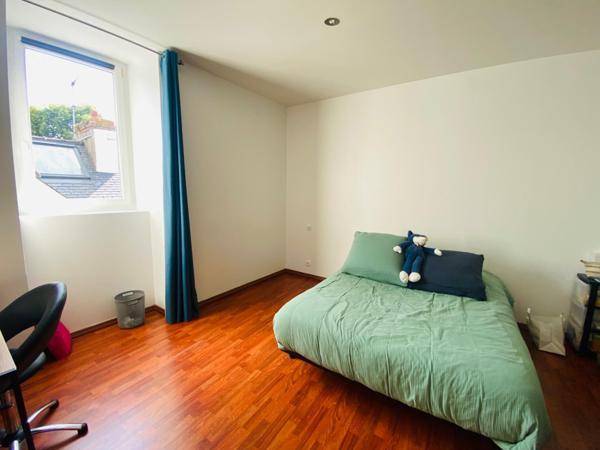 Appartement de Charme Rénové - Hyper Centre