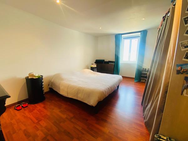 Appartement de Charme Rénové - Hyper Centre