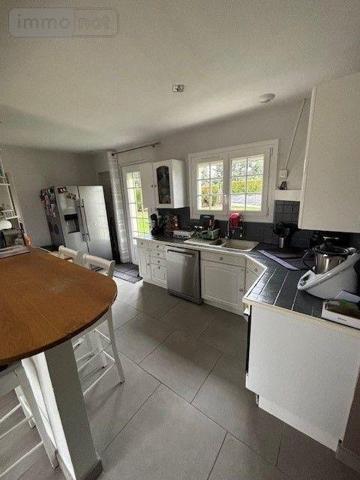 Maison à vendre à Mesnils-sur-Iton dans l'Eure (27240), ref : E2116