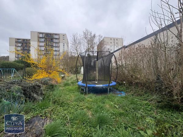 Maison à vendre 4 pièces 80m² Laon (02000)