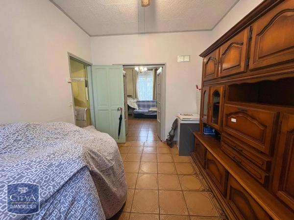 Maison à vendre 4 pièces 80m² Laon (02000)