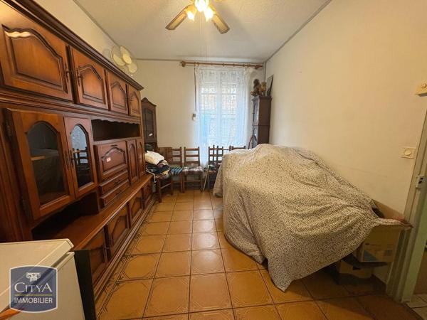 Maison à vendre 4 pièces 80m² Laon (02000)